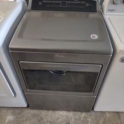 WHIRLPOOL DRYER WORKS CREAT
