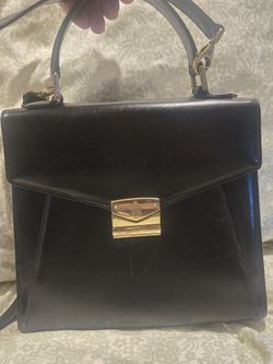Mark Cross Purse