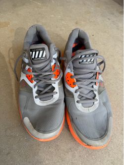 Men’s Size 9 Shoe Lot