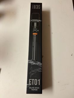 Selfie Stick/ Tripod $80 OBO