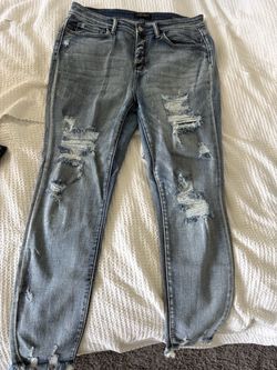 Judy Blue Jeans