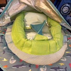 Infant Float