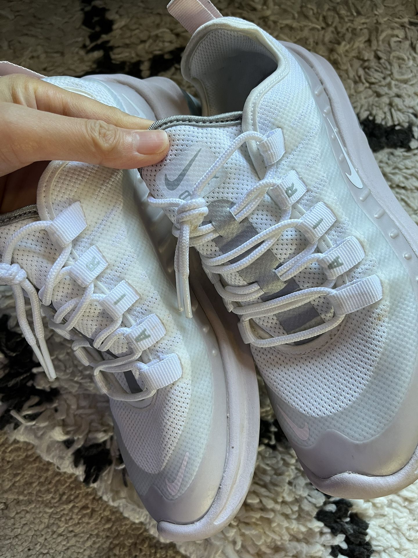 Nike Air Max Axis Running Women’s Shoes 5.5