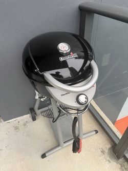 Electric Grill / Outdoor infrared BBQ