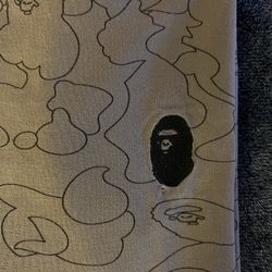 Bape T Shirt (size M)