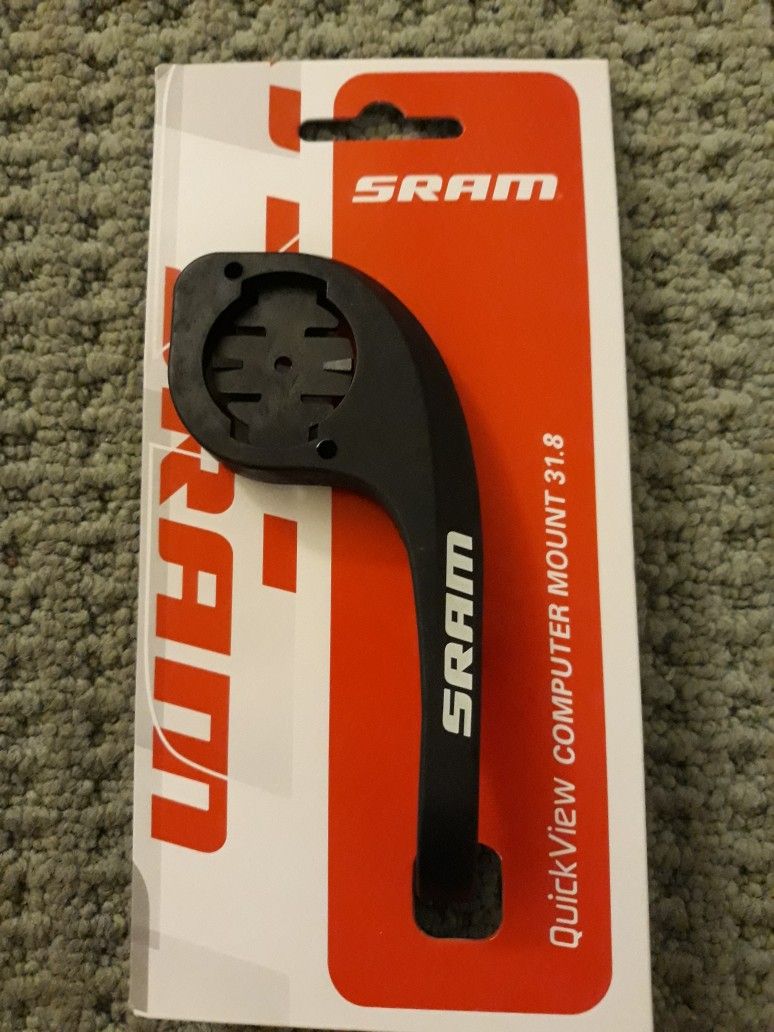 SRAM Computer Mount (Road)