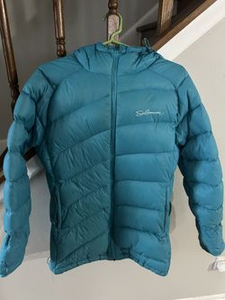 Salomon Kids Jacket Size L