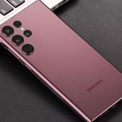 Samsung S22 Ultra 128GB / 256GB Unlock - On Cash Deal Starts $339