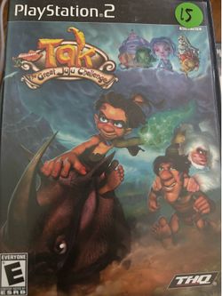 Tak ps2