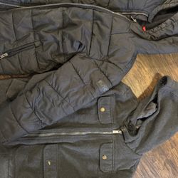 Kids Jacket