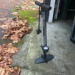 Bike Pump