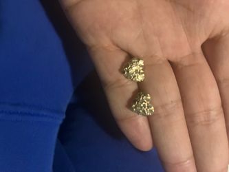 10k heart nuggets