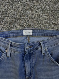 Women’s Hudson Size 27