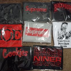 Shirts & More 