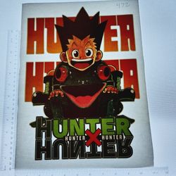 Iron On Heat Transfer  Good For T-shirts Sweaters Jackets T Shirt Design Size Is About 12x10 #472