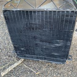 Ford Model T Radiator Vintage OEM