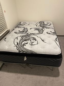 Massive Mattress Clearance!