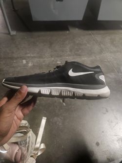 Nike Training Flex Supreme Tr4 Flywire 
