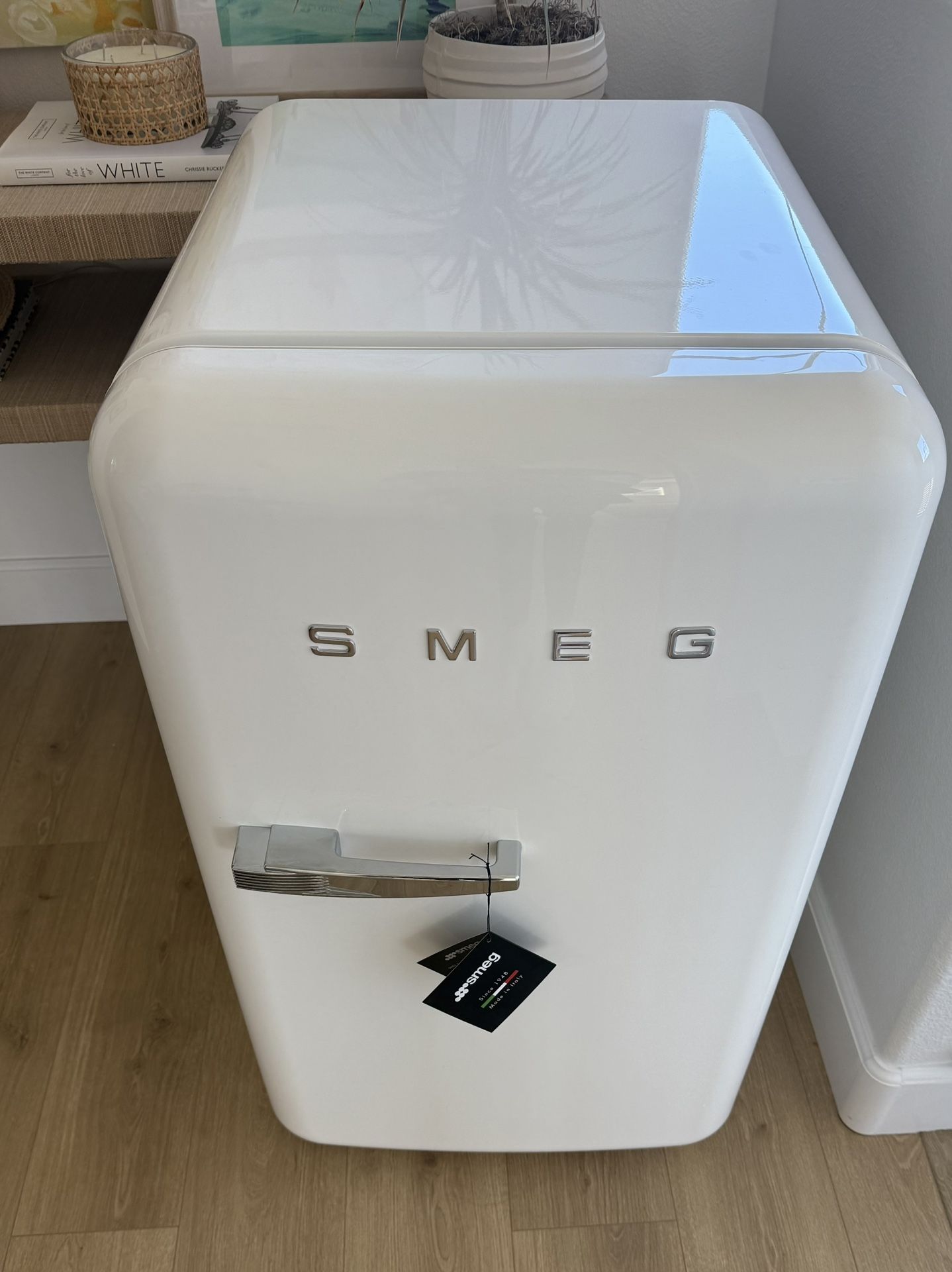 SMEG Refrigerator