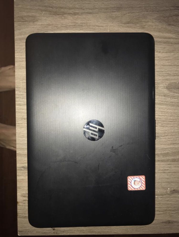 Hp 2018-19 laptop Microsoft Notebook “NEED GONE ASAP”