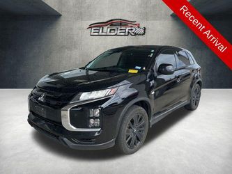 2023 Mitsubishi Outlander Sport