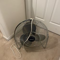 Floor Fan
