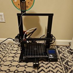 3d Printer Ender-3 Pro