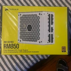 RM 850 power Supply