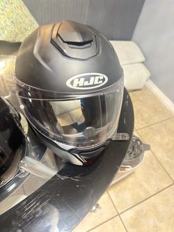Harley full face helmet men’s and women’s