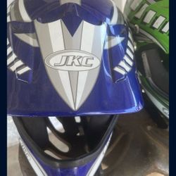 Dirt Bike Helmet