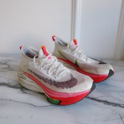 Nike Alphafly NEXT%