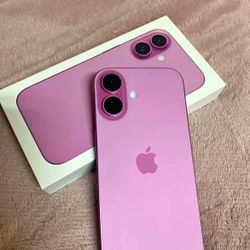 T Mobile iPhone 16 Unlocked 5G 