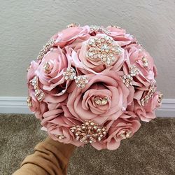 XV Flower Bouquet