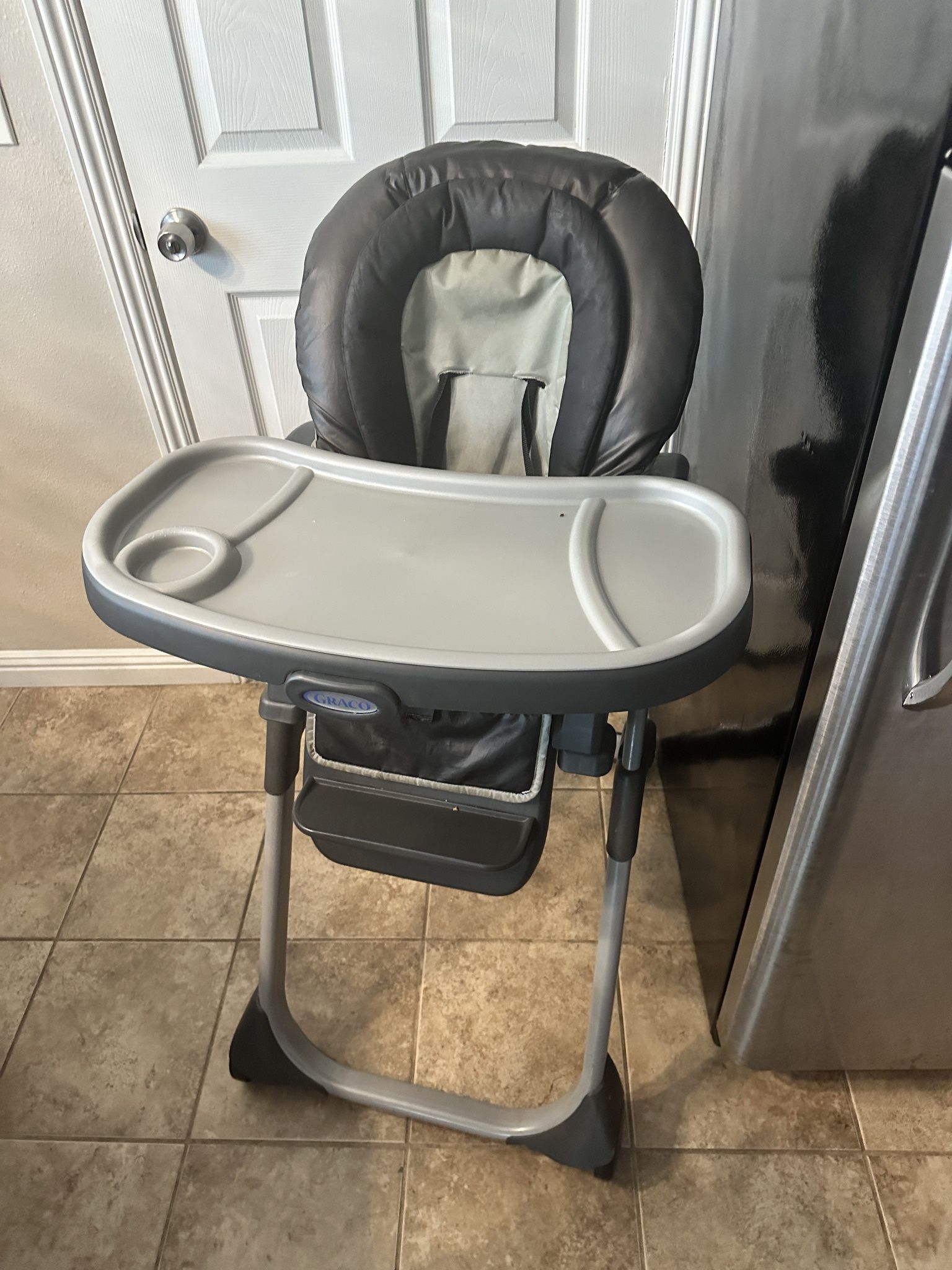 Graco High Chair