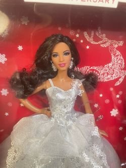NEW Barbie Doll 2013