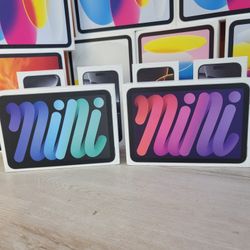 Ipad Mini A17 128gb Wifi