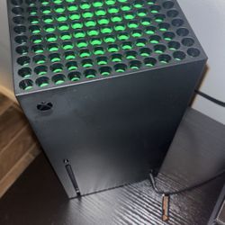 New Xbox Has Like Two Hours On It