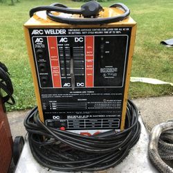 Welder