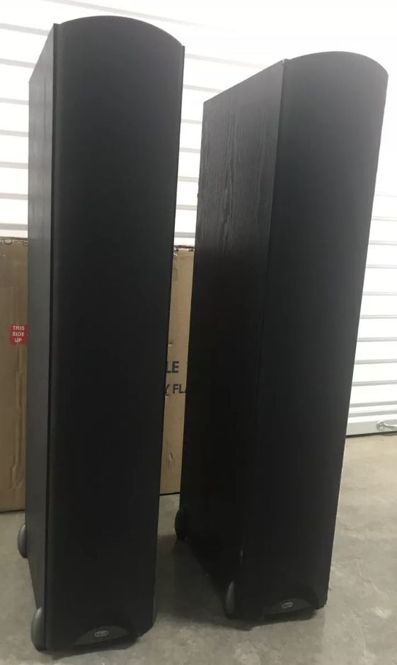 klipsch synergy f2 speakers (pair)  Tower 