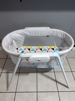 Bassinet