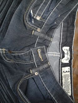 Size 3