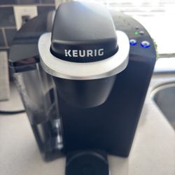 Keurig Coffee Maker 