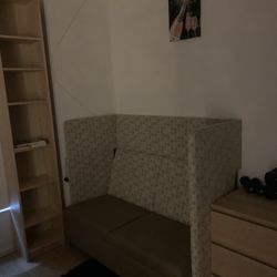 Sofa Luxurious 