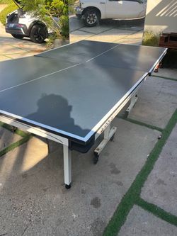 Ping pong table Joola