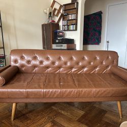 MCM Sofa