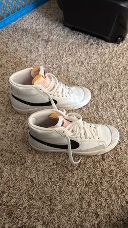 Women’s Nike blazers