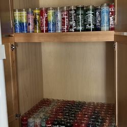 Velas /candles Sage /sabio 