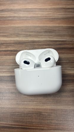 Apple AirPod gen 3