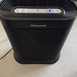 Honeywell Air Purifier