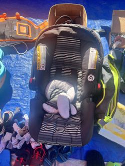 Car Seat